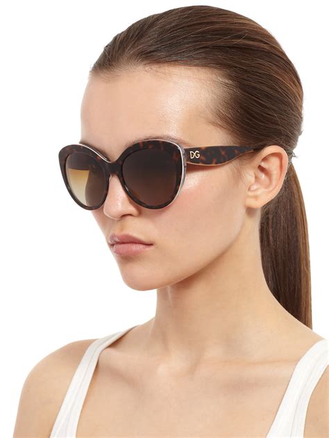 dolce gabbana unisex sunglasses|dolce and gabbana oversized sunglasses.